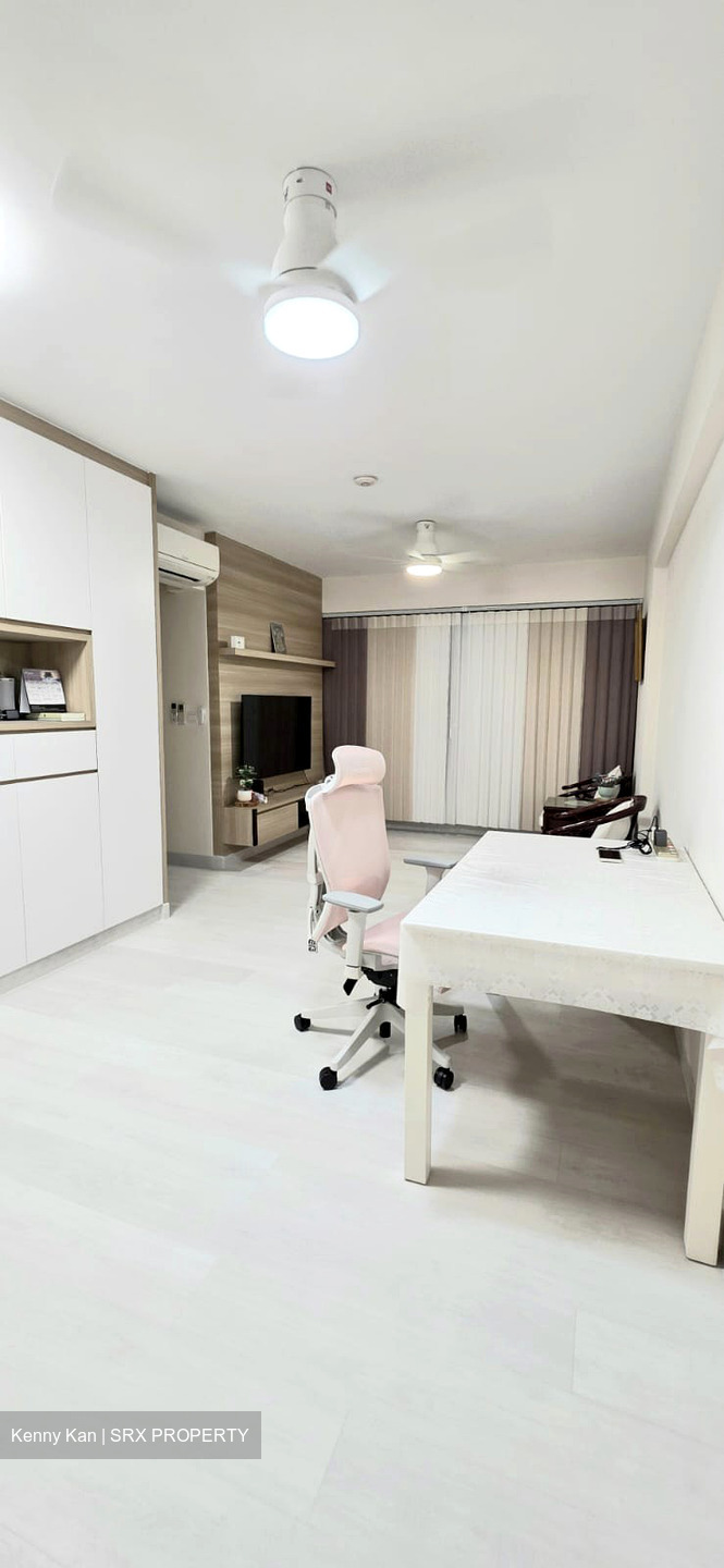 Blk 996C Buangkok Tropica (Hougang), HDB 4 Rooms #490248121